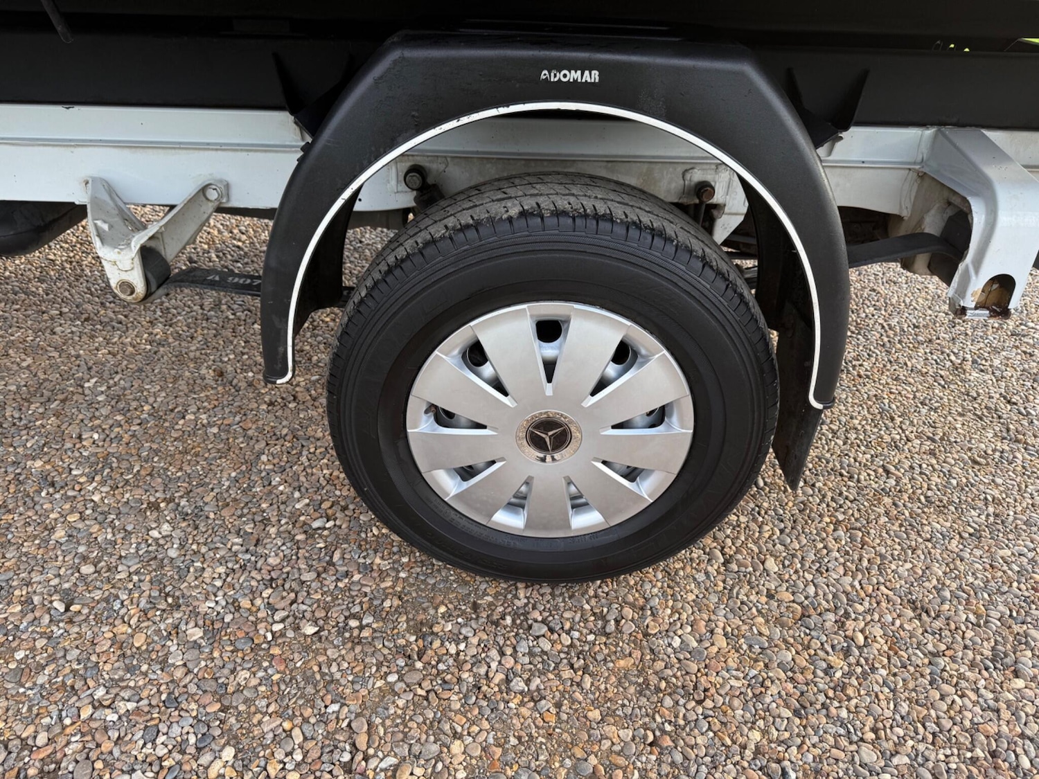 Used Mercedes-Benz Sprinter 2021 for sale - 76484542: Photo 25