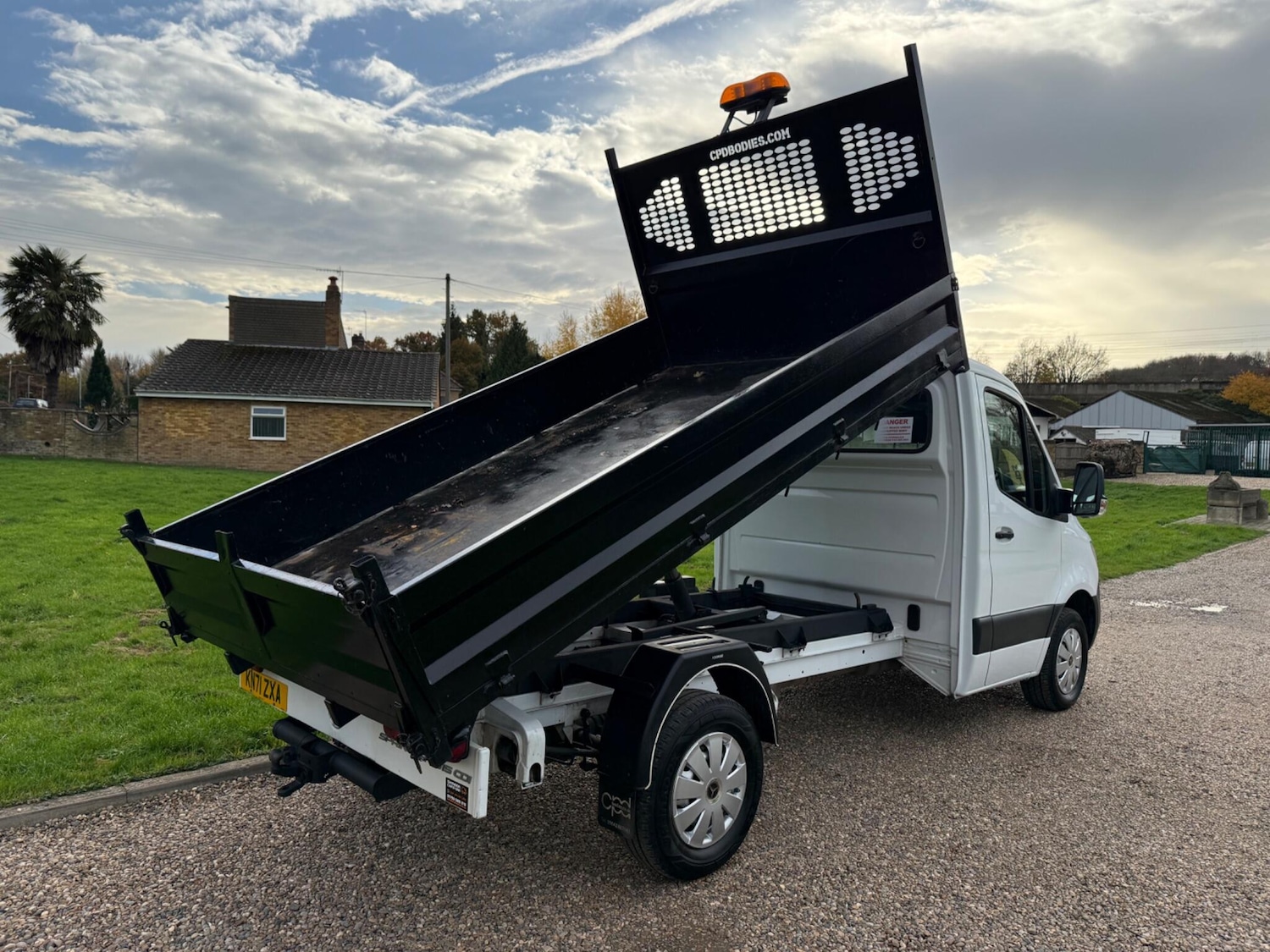 Used Mercedes-Benz Sprinter 2021 for sale - 76484542: Photo 4