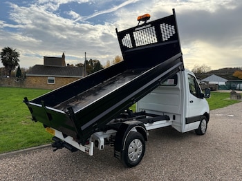 Used Mercedes-Benz Sprinter 2021 for sale - 76484542: Photo