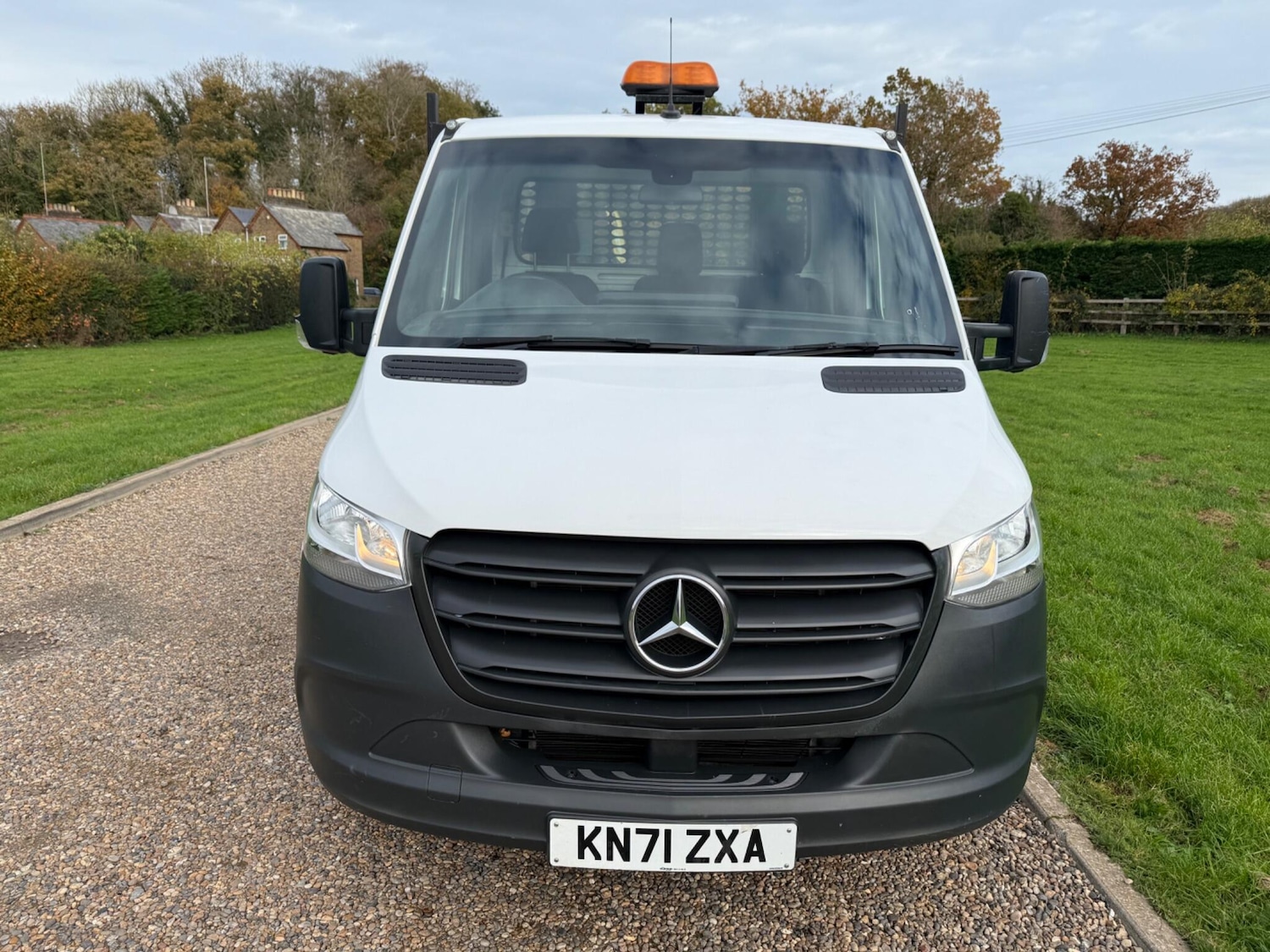 Used Mercedes-Benz Sprinter 2021 for sale - 76484542: Photo 5