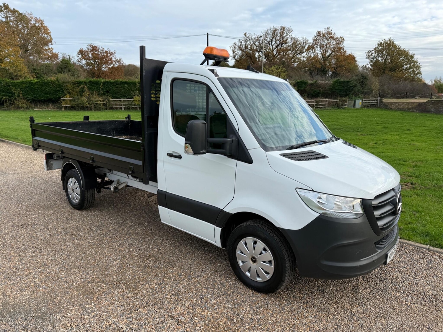 Used Mercedes-Benz Sprinter 2021 for sale - 76484542: Photo 7