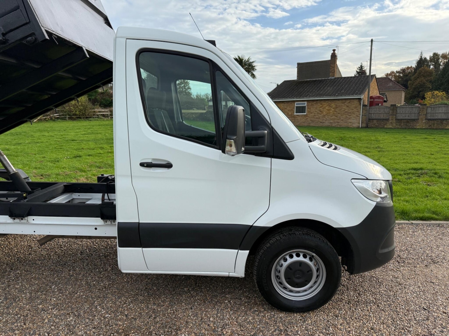 Used Mercedes-Benz Sprinter 2021 for sale - 76484542: Photo 9