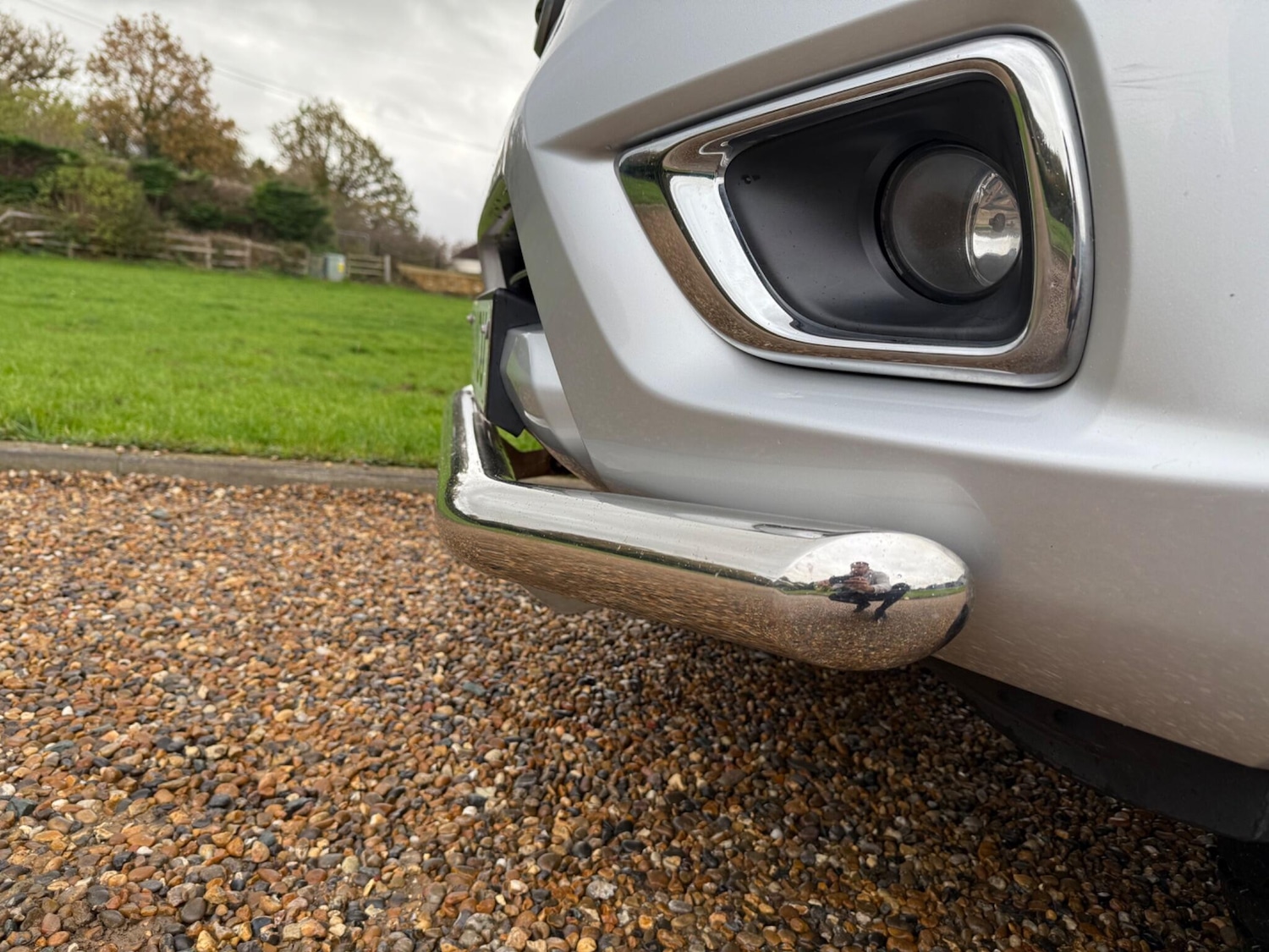 Used Nissan Navara 2018 for sale - 76456906: Photo 11