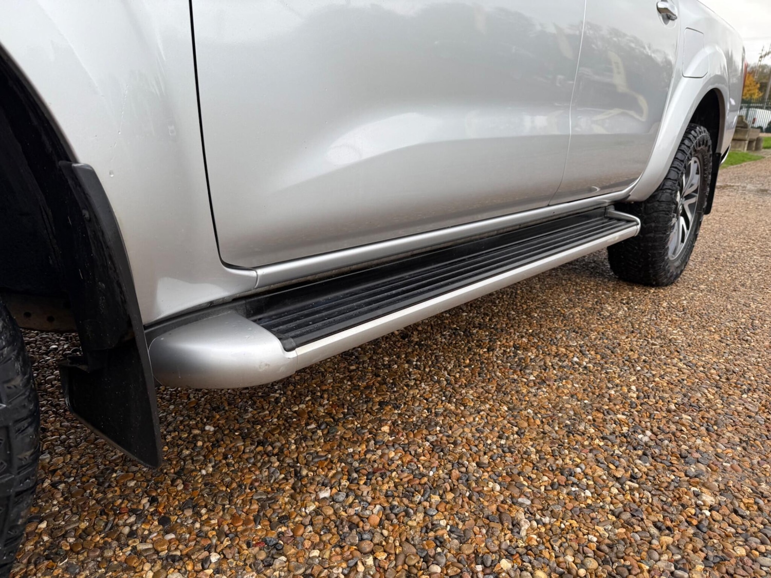 Used Nissan Navara 2018 for sale - 76456906: Photo 12