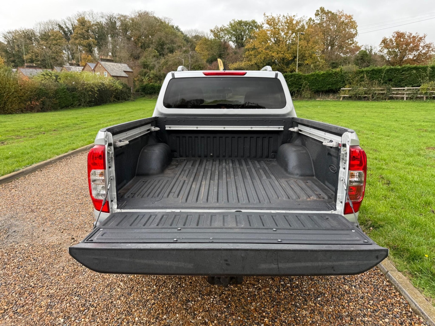 Used Nissan Navara 2018 for sale - 76456906: Photo 13