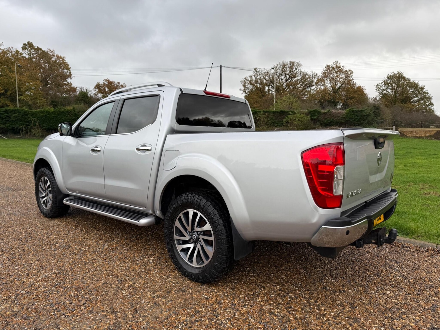Used Nissan Navara 2018 for sale - 76456906: Photo 15
