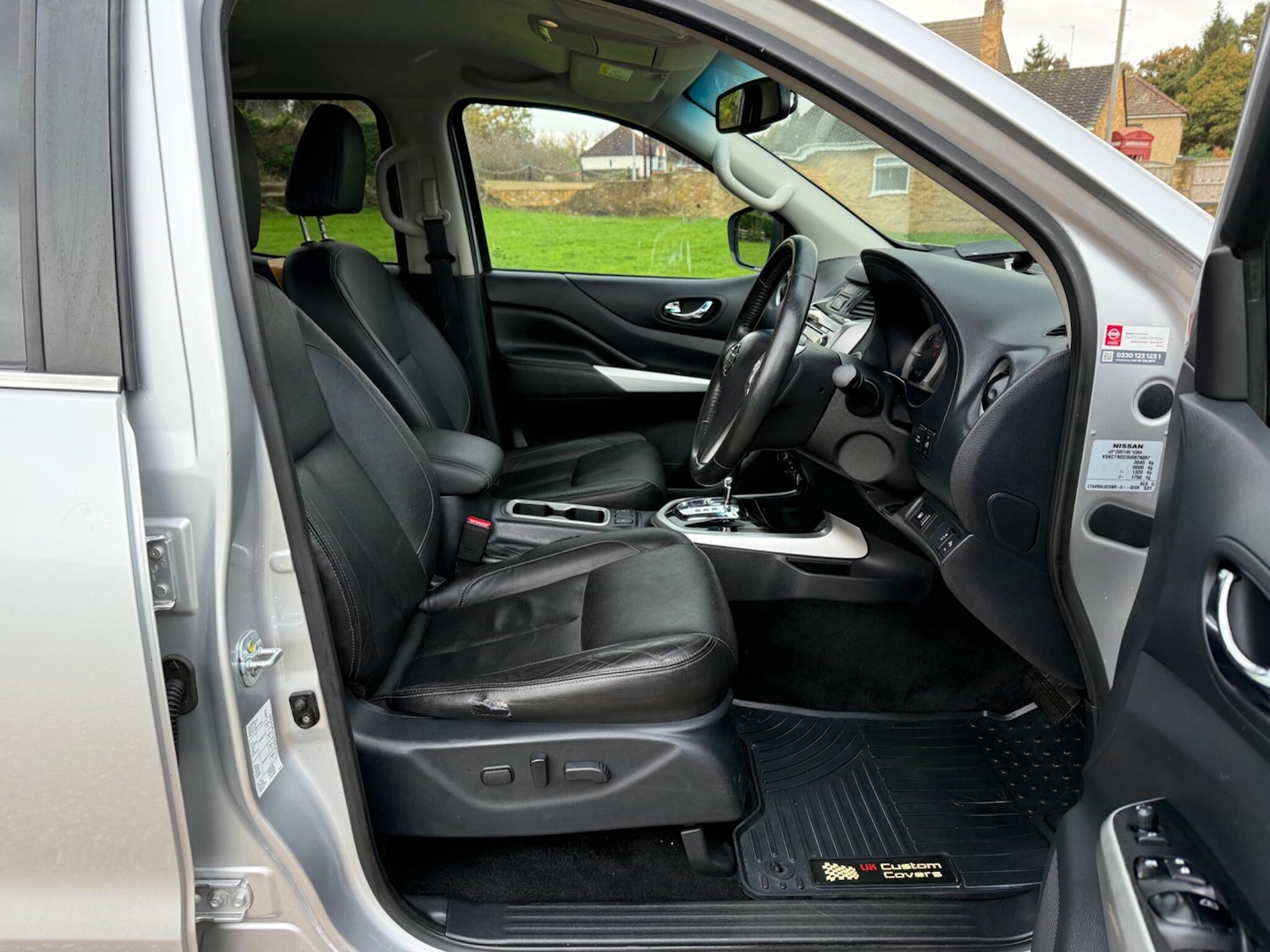 Used Nissan Navara 2018 for sale - 76456906: Photo 17