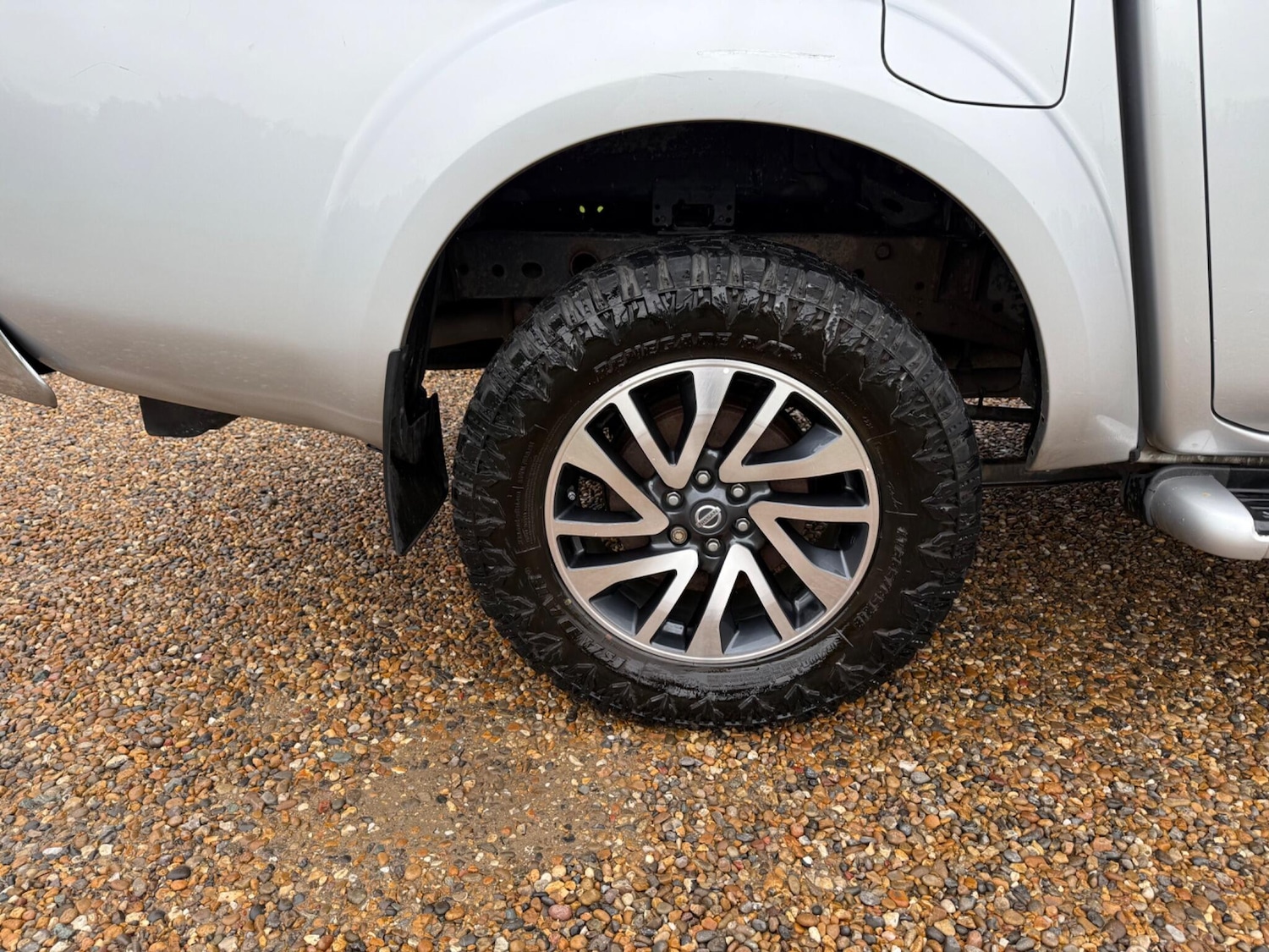 Used Nissan Navara 2018 for sale - 76456906: Photo 19