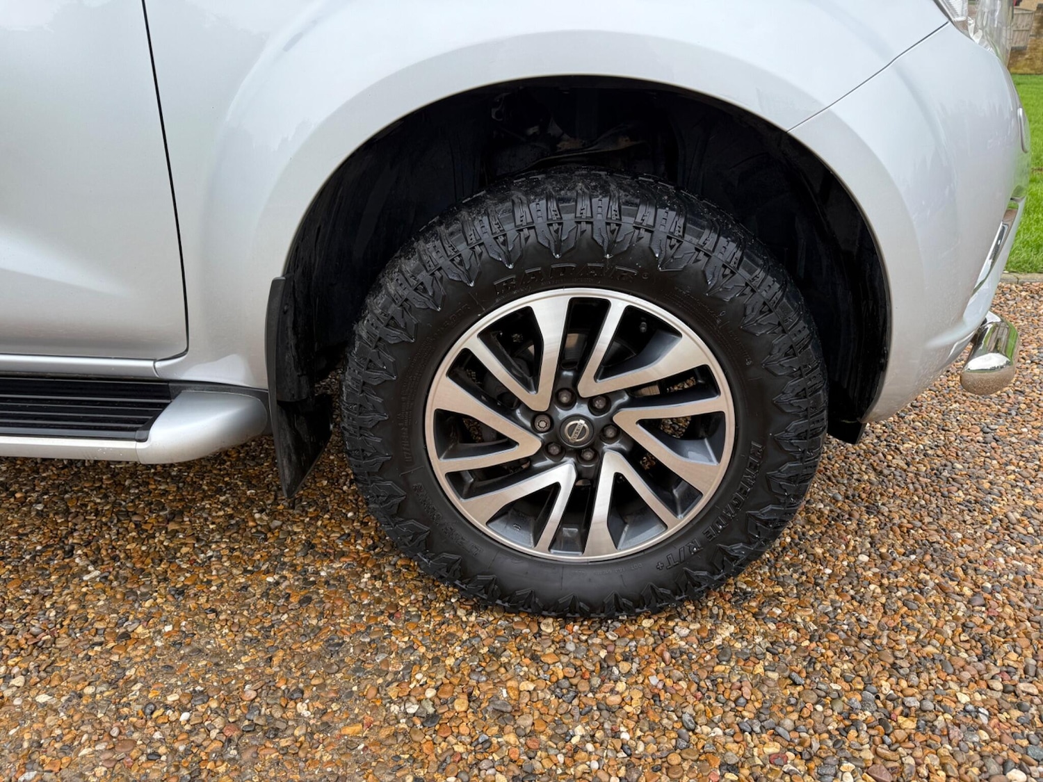 Used Nissan Navara 2018 for sale - 76456906: Photo 20