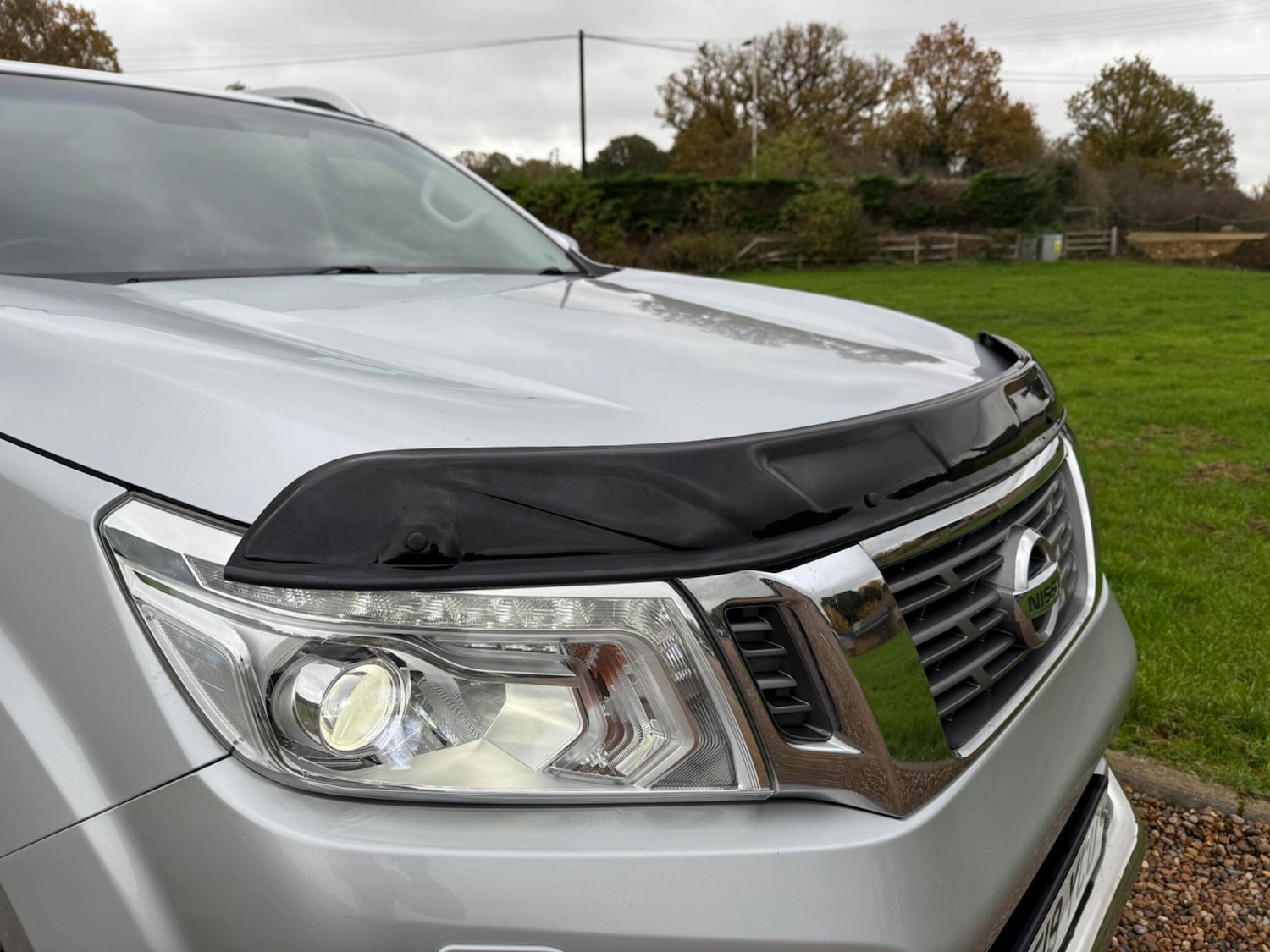 Used Nissan Navara 2018 for sale - 76456906: Photo 21