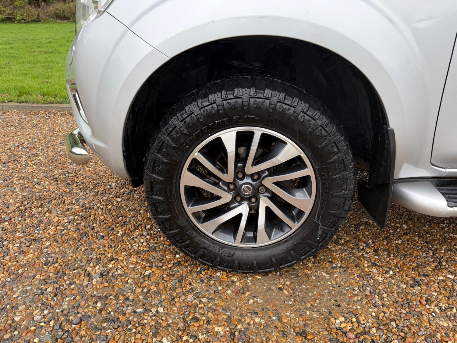 Used Nissan Navara 2018 for sale - 76456906: Photo 22