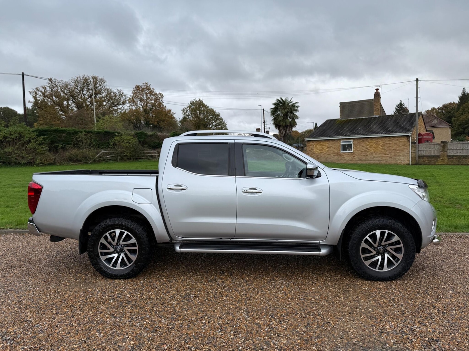 Used Nissan Navara 2018 for sale - 76456906: Photo 3
