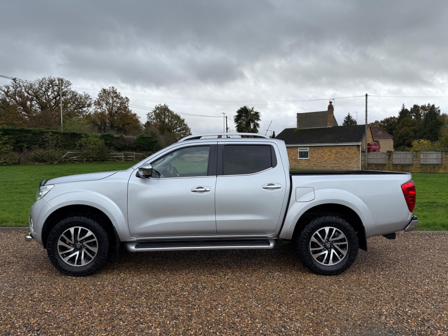 Used Nissan Navara 2018 for sale - 76456906: Photo 8