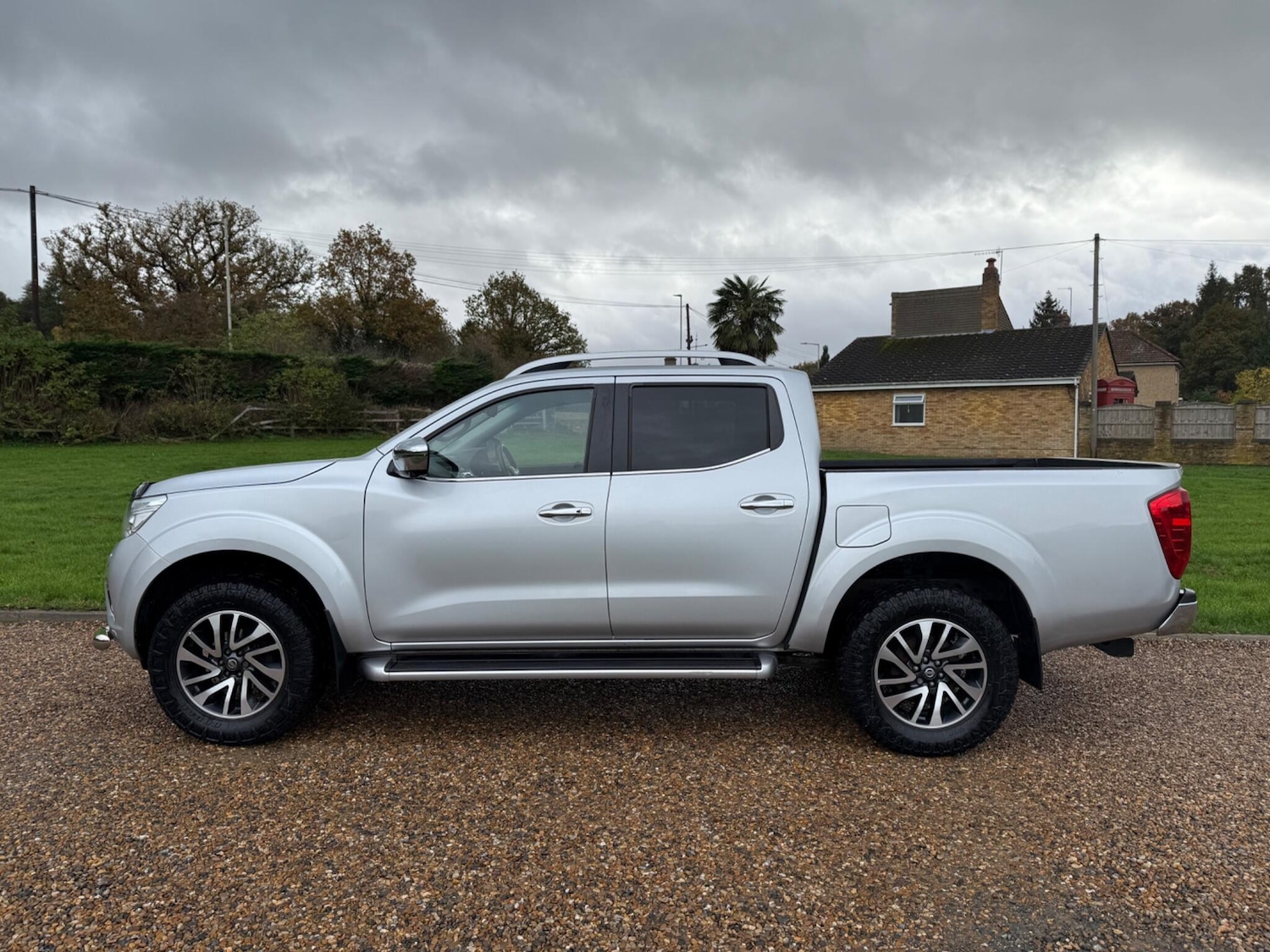 Used Nissan Navara 2018 for sale - 76456906: Photo 9