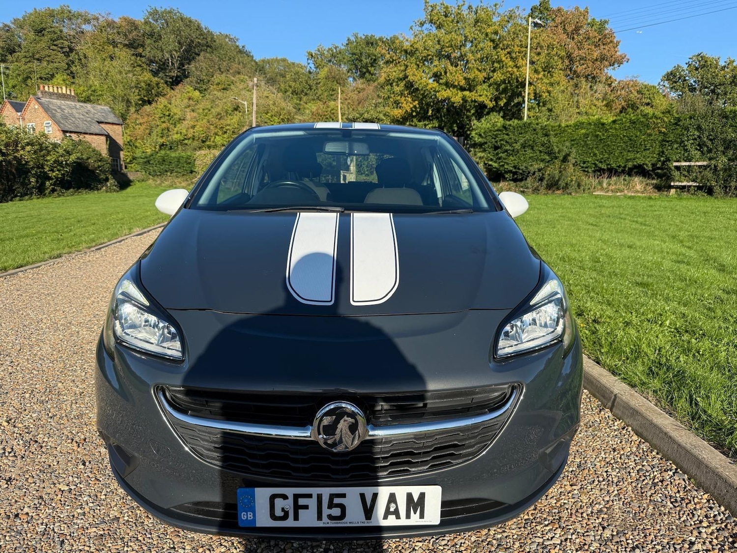 Used Vauxhall Corsa 2015 for sale - 76085277: Photo 10