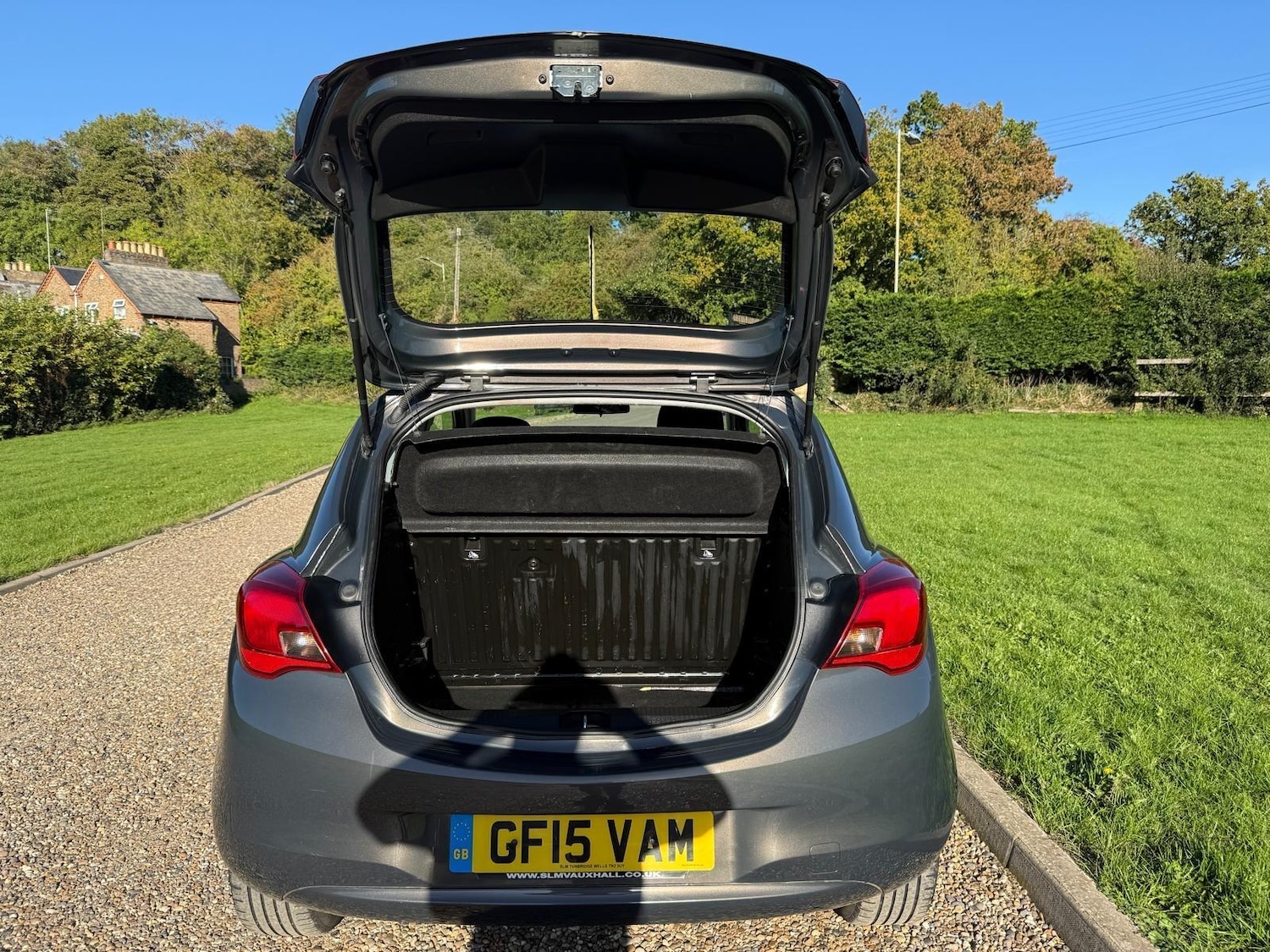 Used Vauxhall Corsa 2015 for sale - 76085277: Photo 16