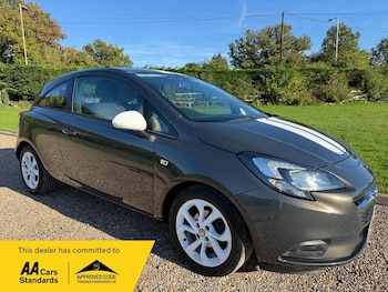 2015 (15) - 1.2i Sting Euro 6 3dr