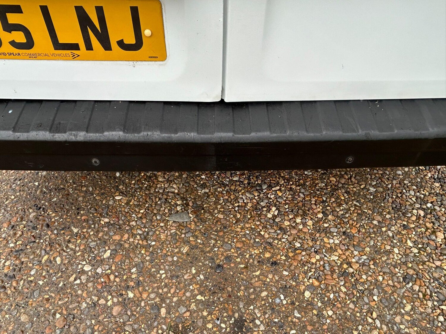 Used Vauxhall Vivaro 2015 for sale - 77376511: Photo 21