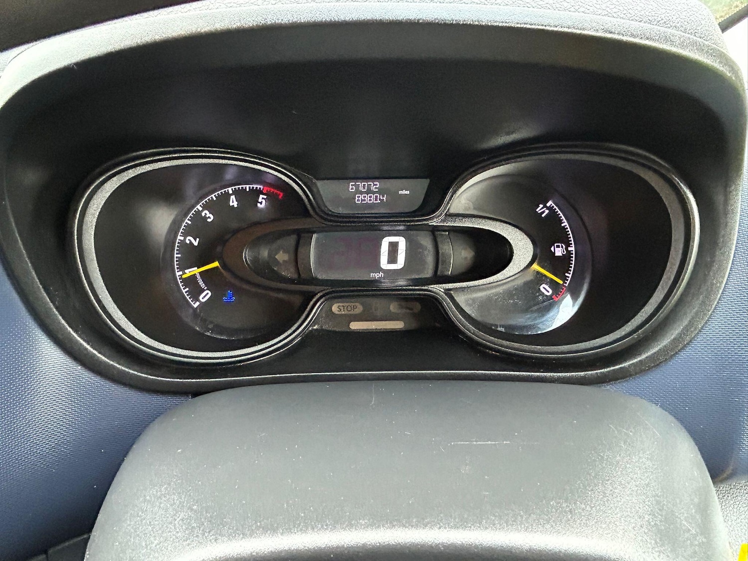 Used Vauxhall Vivaro 2015 for sale - 77376511: Photo 24