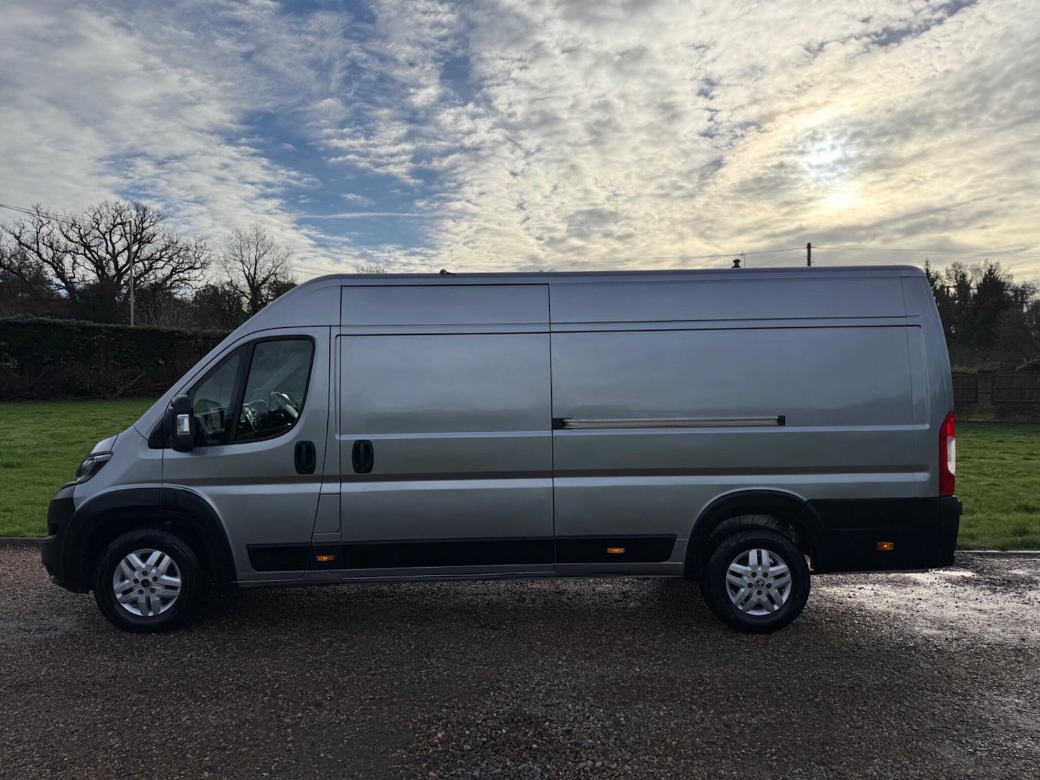 Used Peugeot Boxer 2020 for sale - 76832140: Photo 11