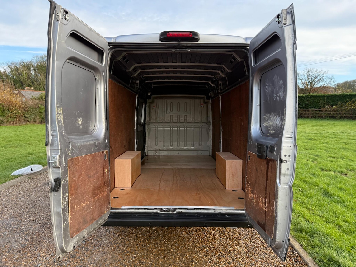 Used Peugeot Boxer 2020 for sale - 76832140: Photo 12