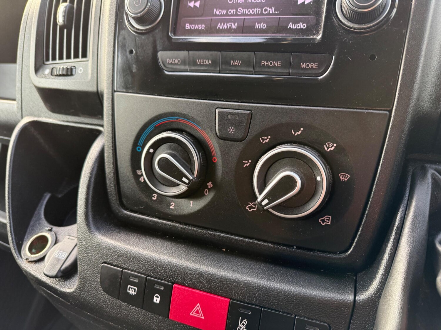 Used Peugeot Boxer 2020 for sale - 76832140: Photo 16