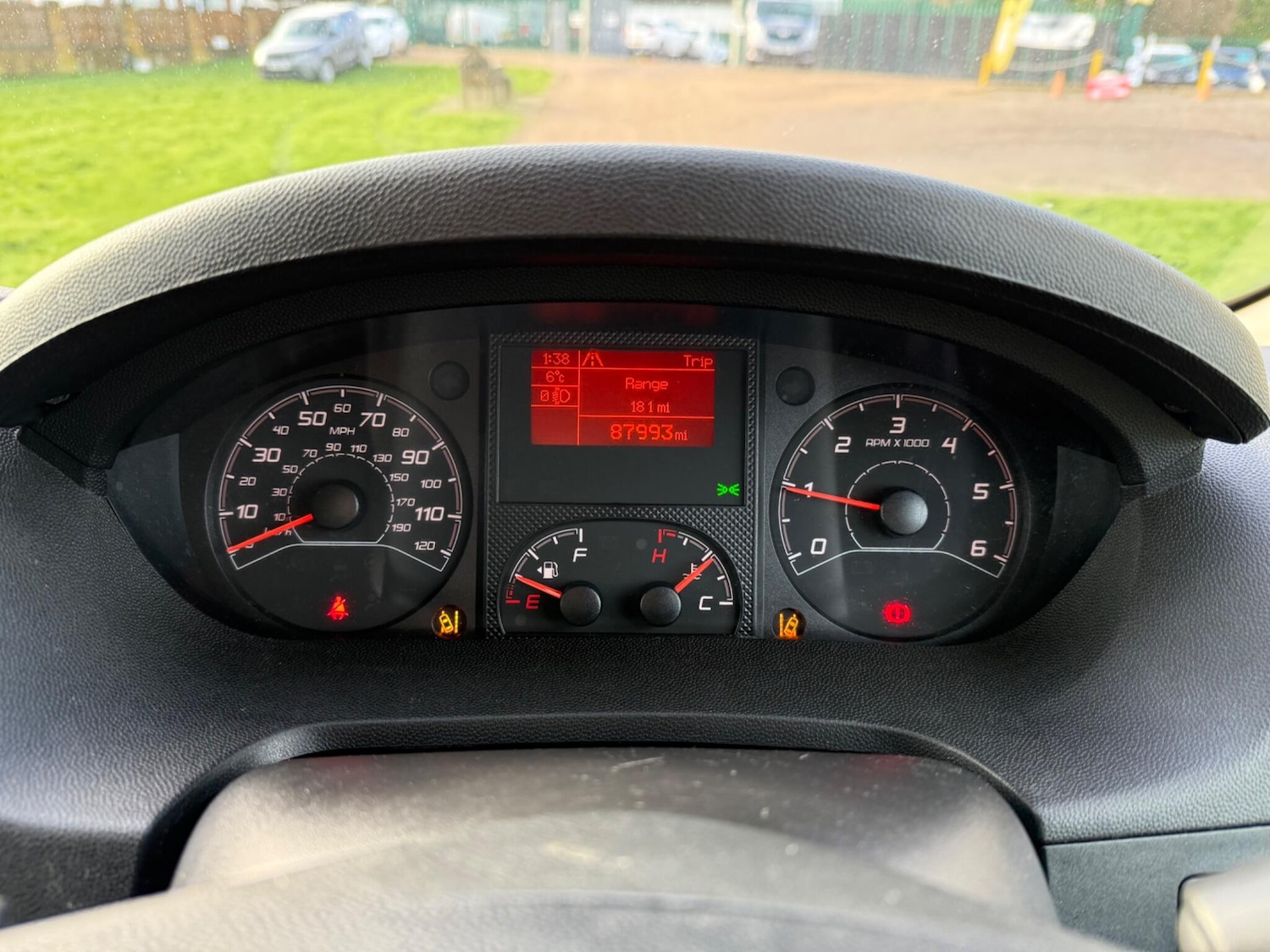 Used Peugeot Boxer 2020 for sale - 76832140: Photo 22