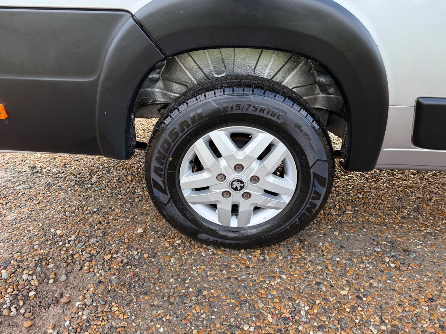 Used Peugeot Boxer 2020 for sale - 76832140: Photo 23