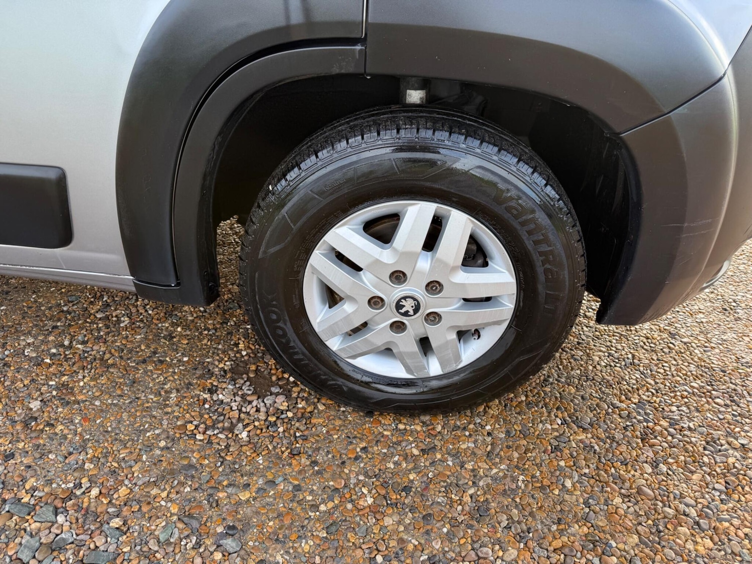 Used Peugeot Boxer 2020 for sale - 76832140: Photo 25