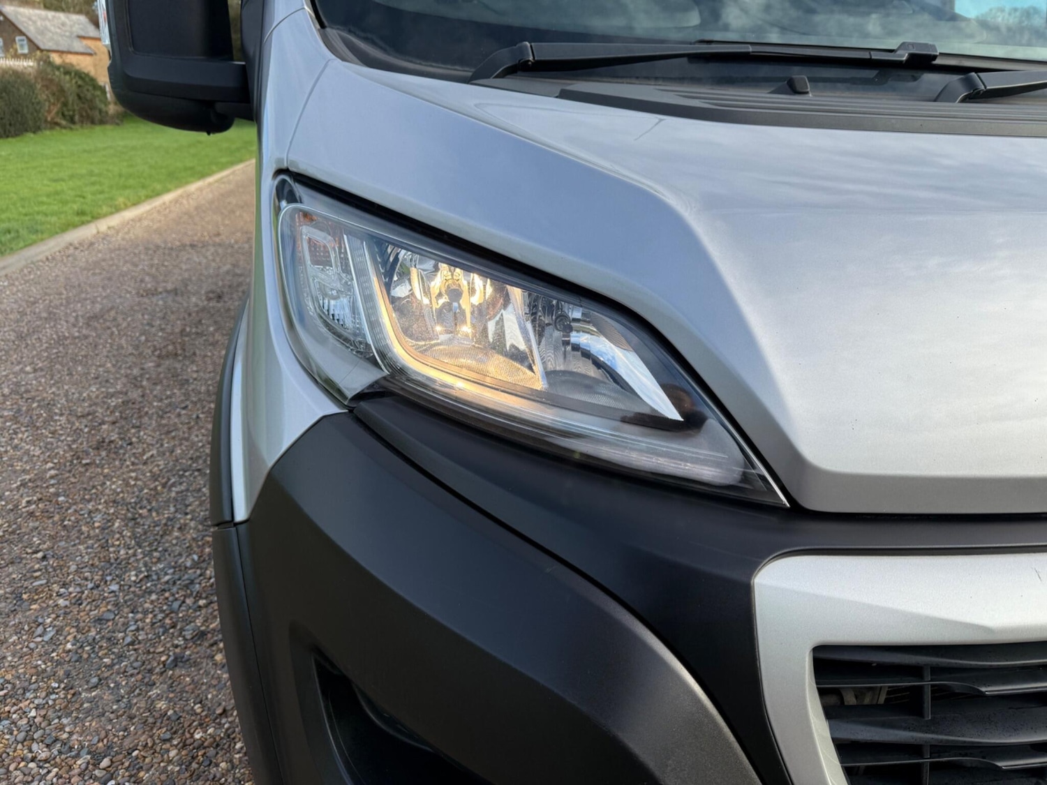 Used Peugeot Boxer 2020 for sale - 76832140: Photo 7