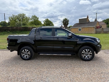 Used Ford Ranger 2019 for sale - 78601243: Photo