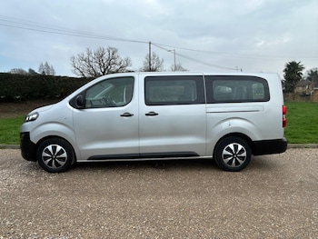 Used Citroen Dispatch 2019 for sale - 77824111: Photo