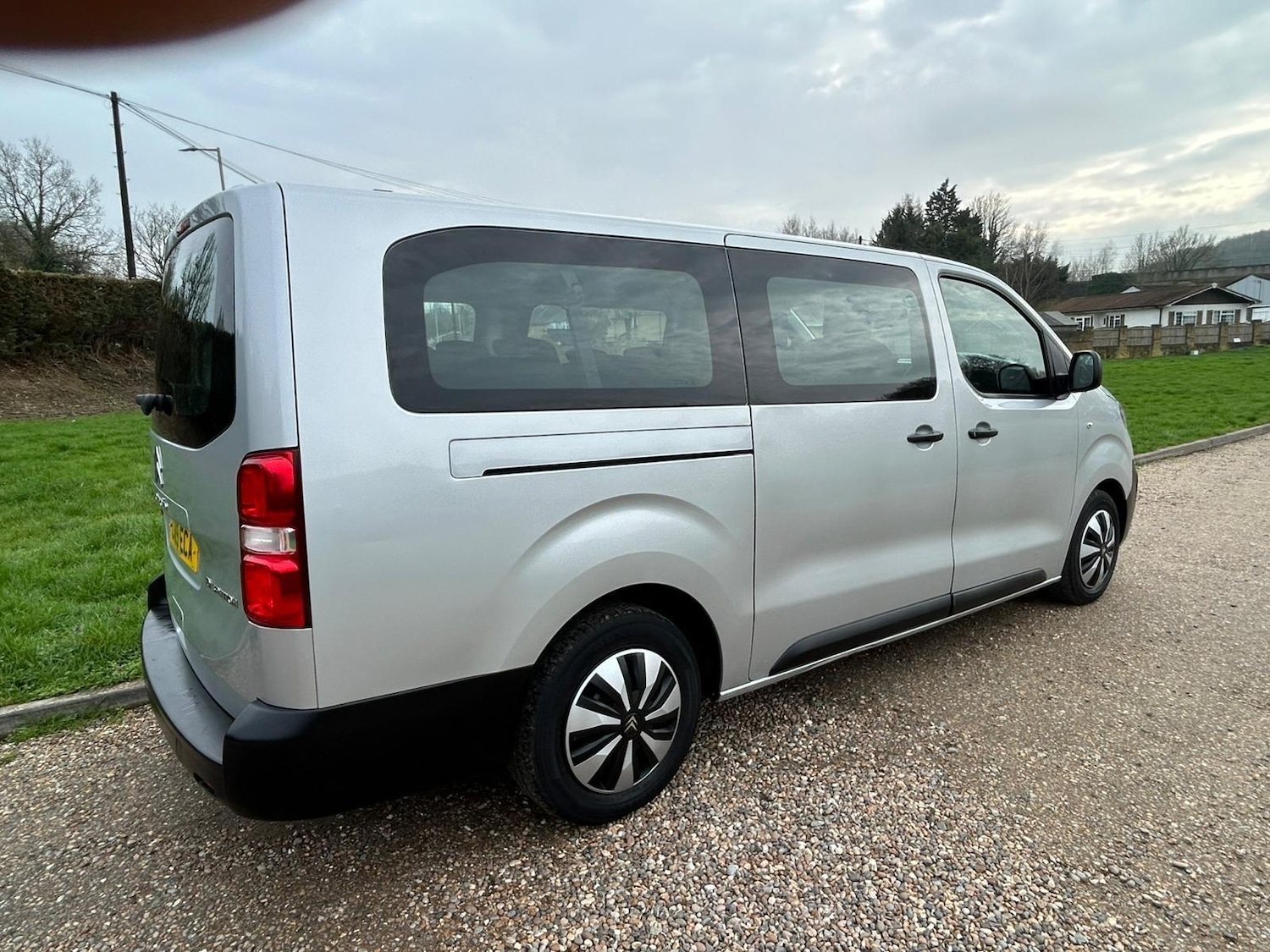 Used Citroen Dispatch 2019 for sale - 77824111: Photo 8