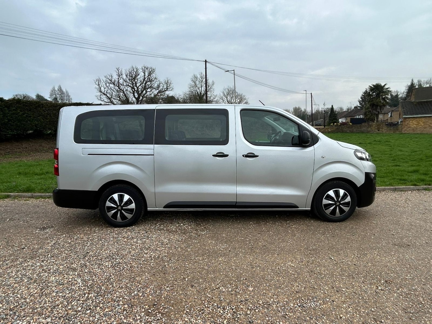 Used Citroen Dispatch 2019 for sale - 77824111: Photo 9