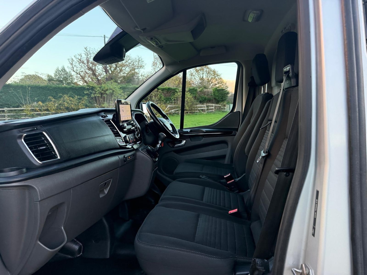 Used Ford Transit Custom 2019 for sale - 76527973: Photo 12