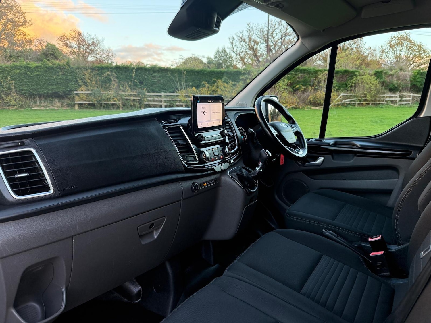 Used Ford Transit Custom 2019 for sale - 76527973: Photo 13