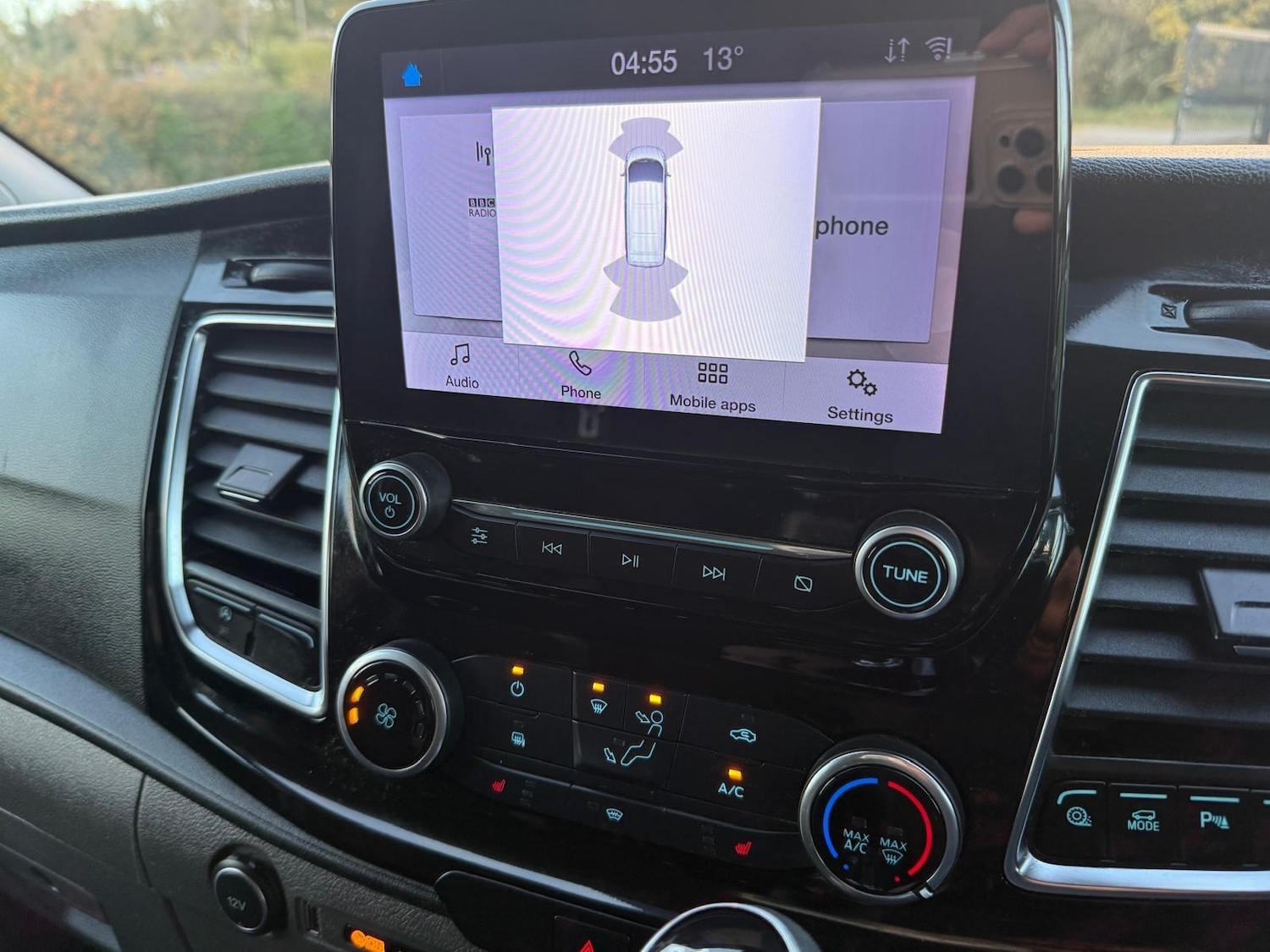 Used Ford Transit Custom 2019 for sale - 76527973: Photo 17