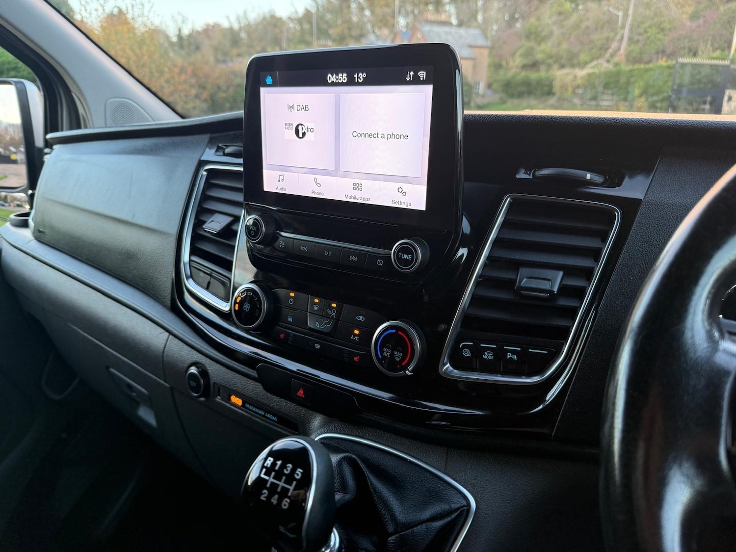 Used Ford Transit Custom 2019 for sale - 76527973: Photo 18