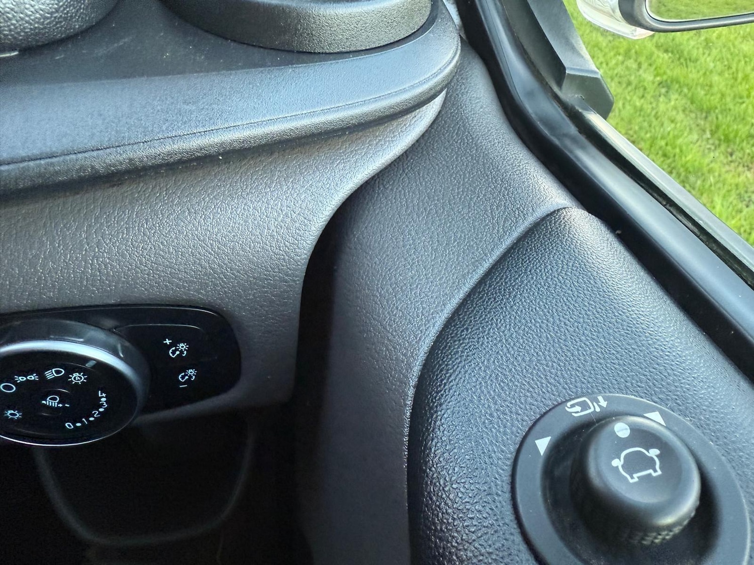 Used Ford Transit Custom 2019 for sale - 76527973: Photo 19