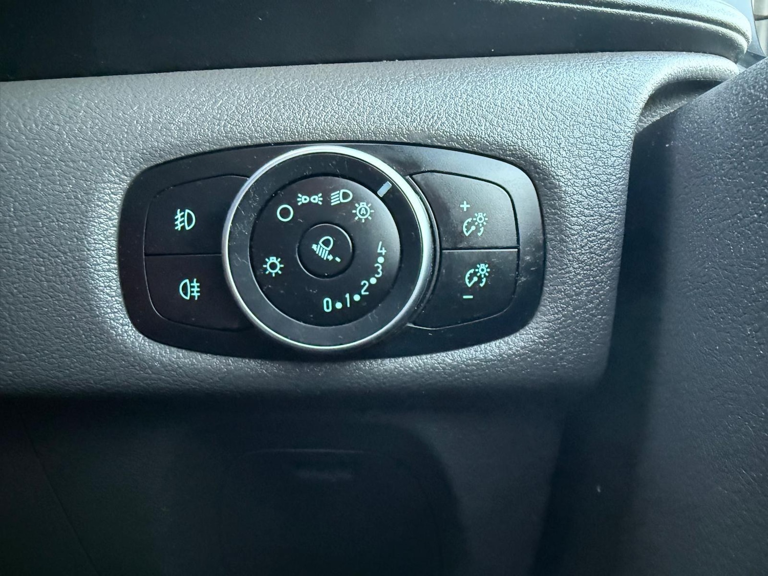 Used Ford Transit Custom 2019 for sale - 76527973: Photo 20