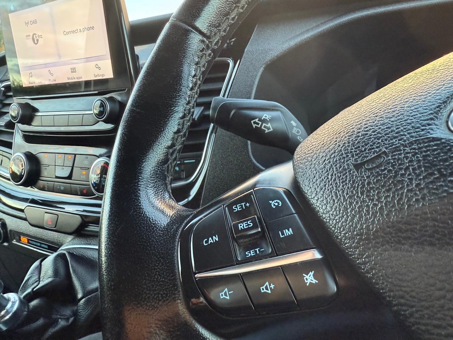 Used Ford Transit Custom 2019 for sale - 76527973: Photo 21