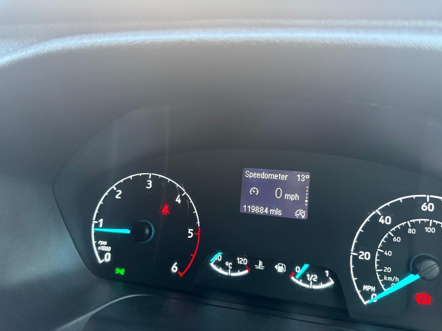 Used Ford Transit Custom 2019 for sale - 76527973: Photo 22