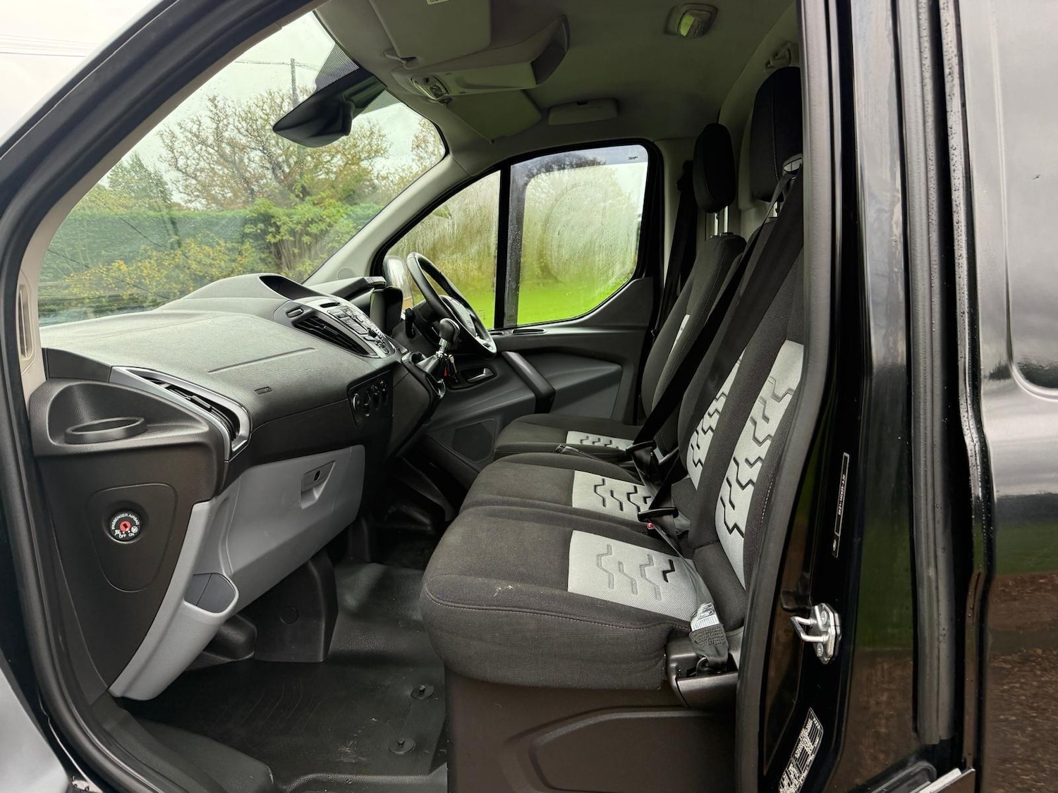 Used Ford Transit Custom 2017 for sale - 76990146: Photo 15