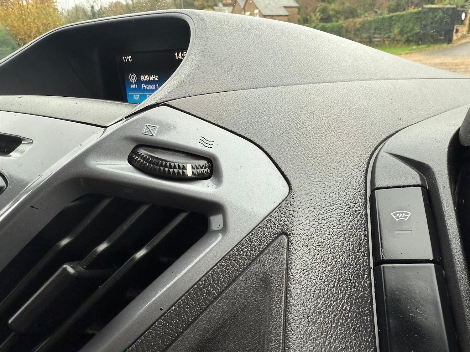 Used Ford Transit Custom 2017 for sale - 76990146: Photo 19