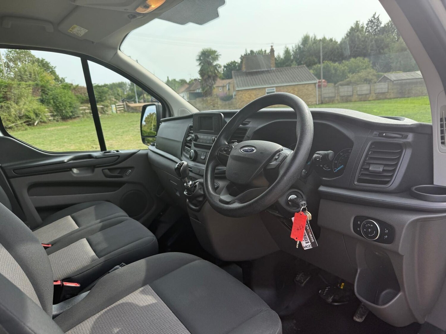 Vehicle 16