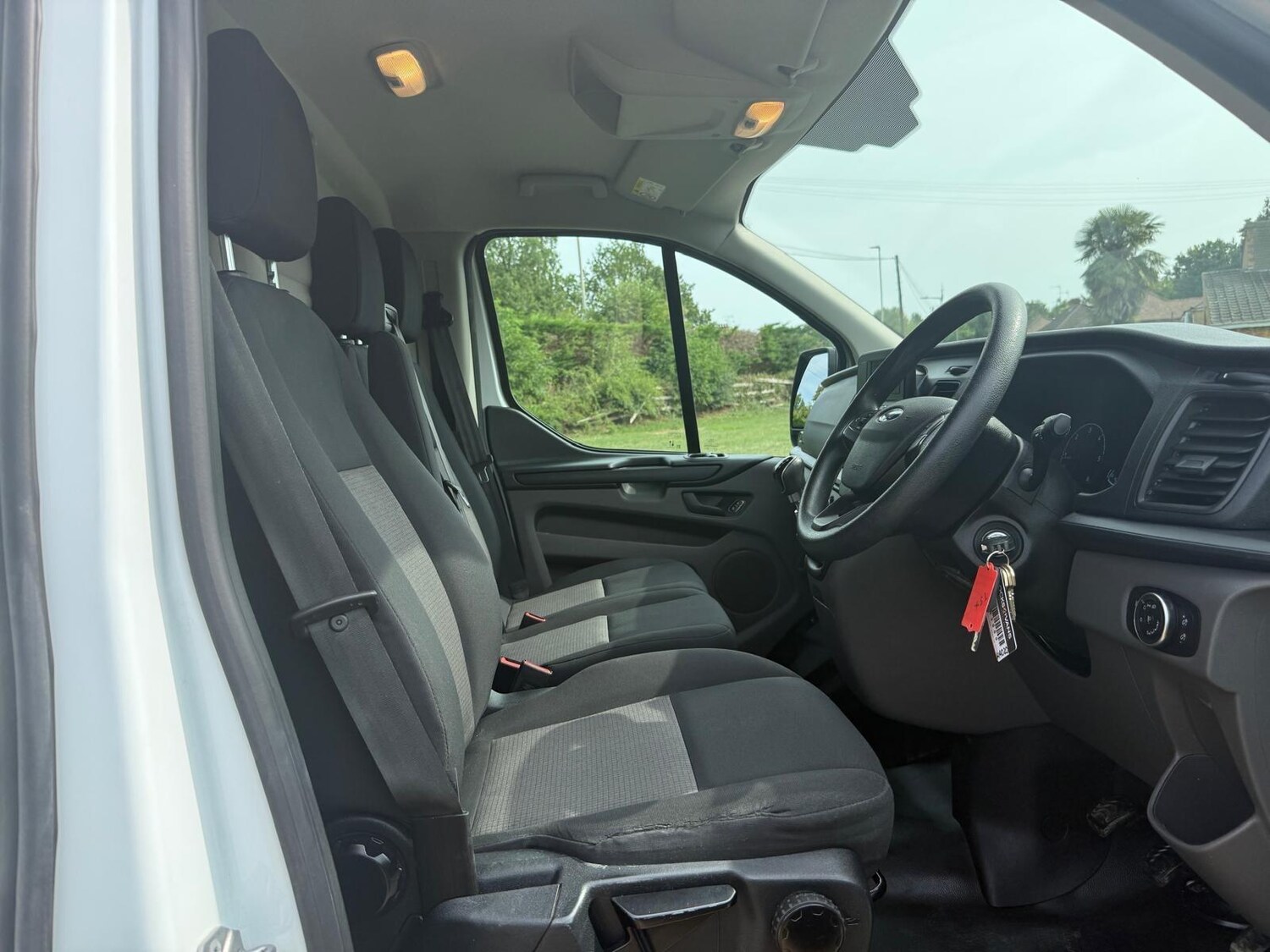 Vehicle 17