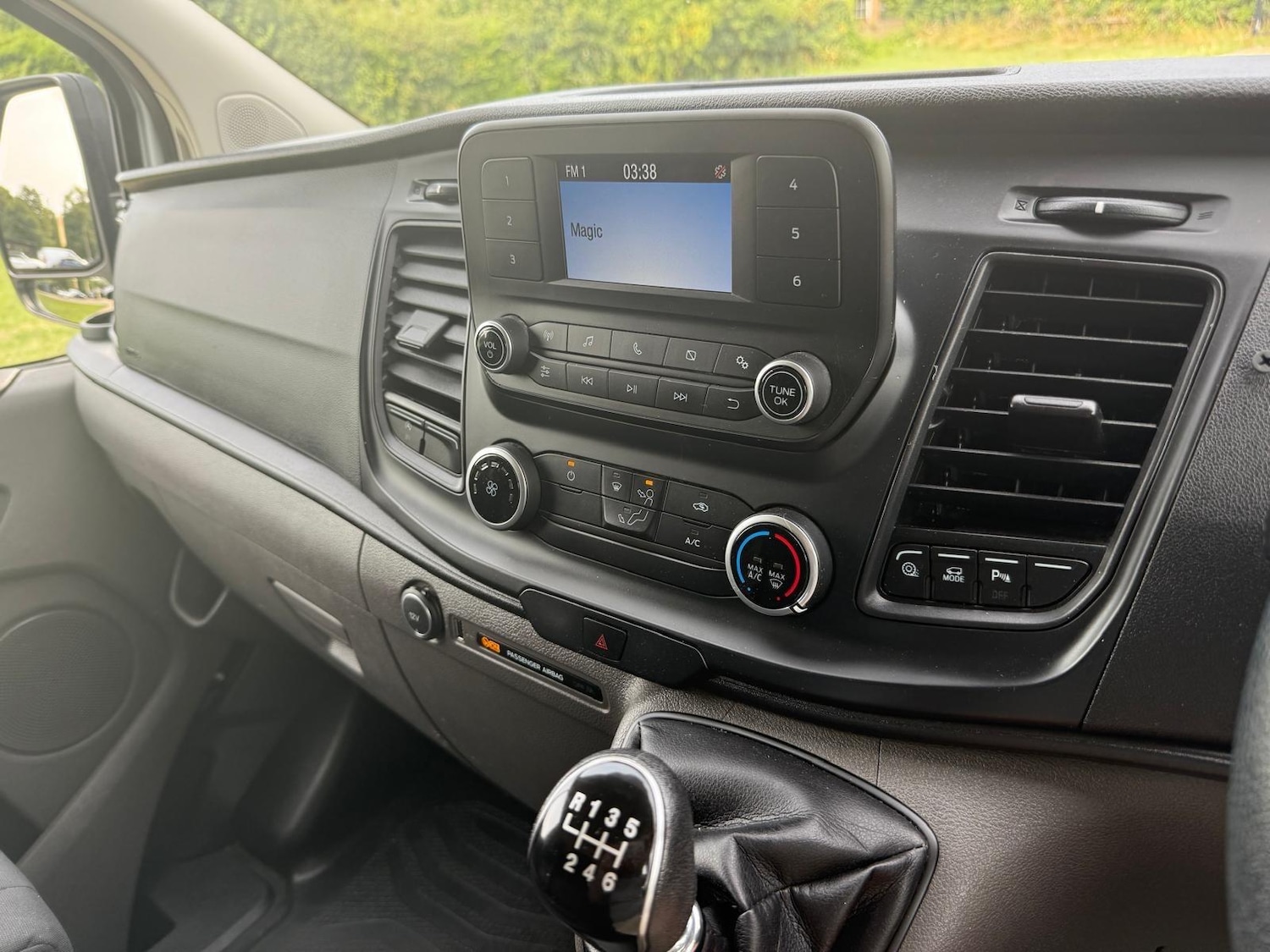 Vehicle 19