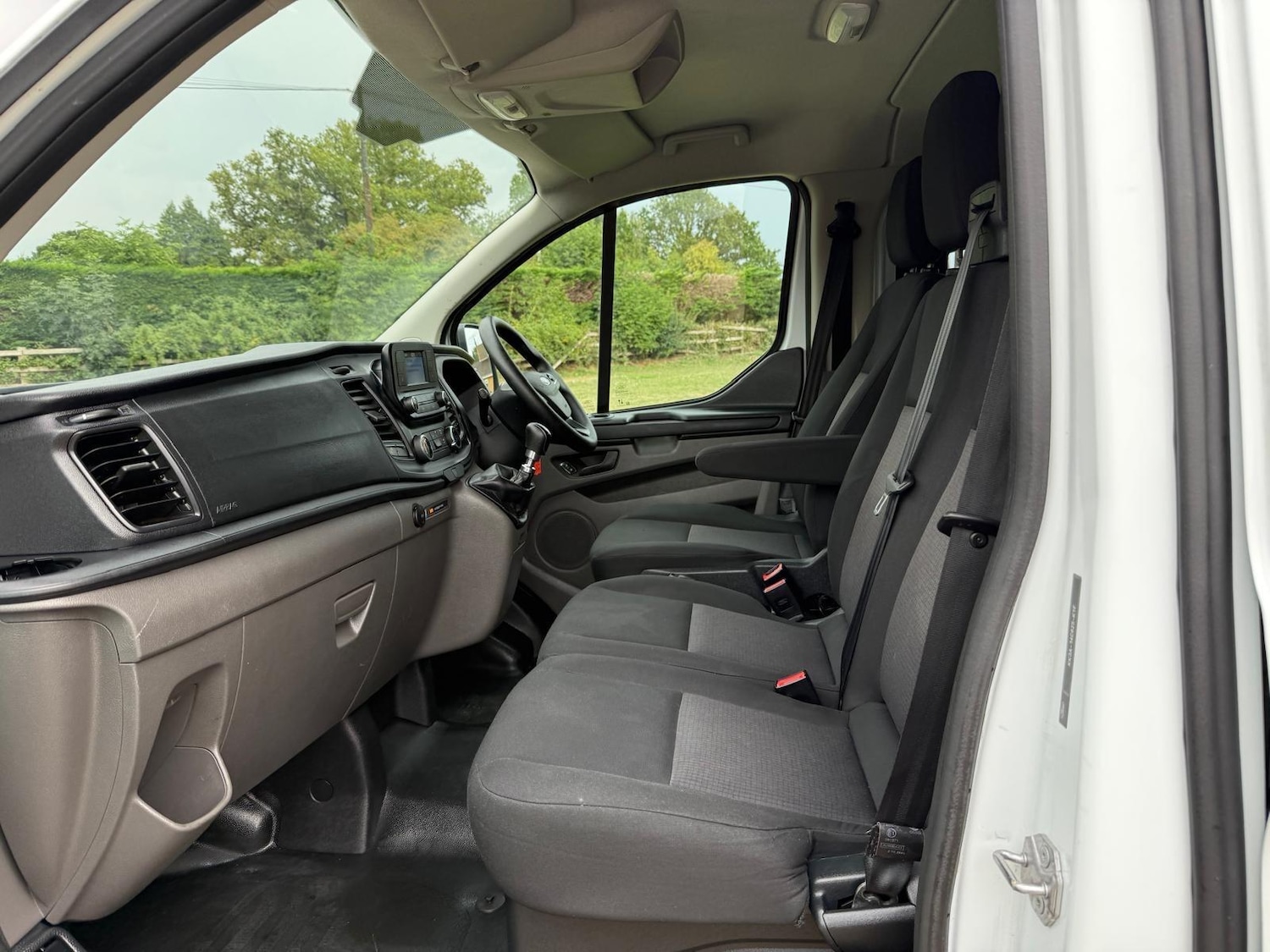 Vehicle 19