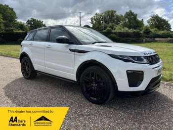 2016 (66) - 2.0 TD4 HSE Dynamic 5dr Auto