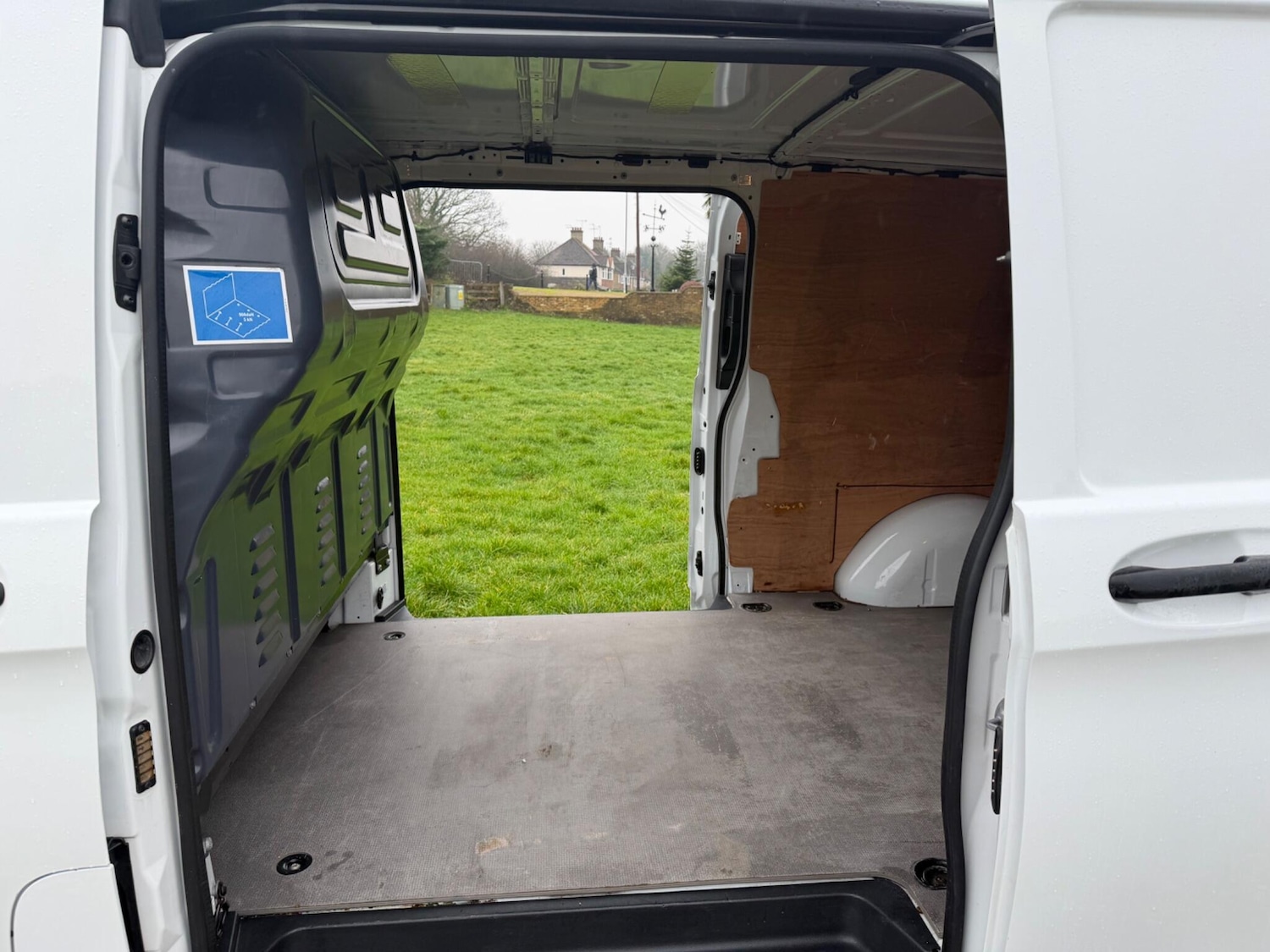 Used Mercedes-Benz Vito 2021 for sale - 77253711: Photo 13